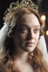 Effie Gray